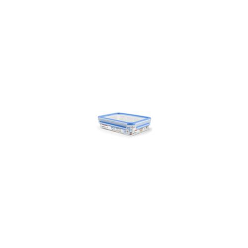 Non Communiqué Transparent Boite Masterseal Fresh Rectangle 1.2 L - Tefal - Plastique