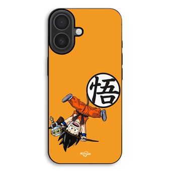 Coque IPhone 15 Motif Manga Sangoku - Silicone/gel Multicolore - Neuf Emballée