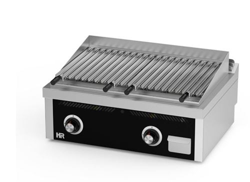 Barbecue Gaz &agrave; Poser S&eacute;rie 600 19.51 kW 