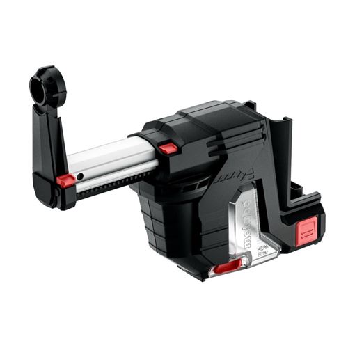 Metabo Extracteur De Poussières Isa 18 Ltx 24 - Image 4