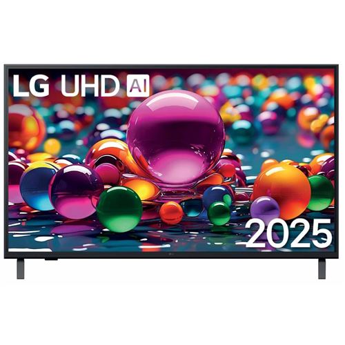 Smart TV lg electronics 55UA75006LA 55 pouces 4k LED LCD