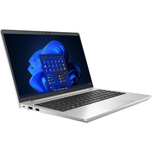 PC Portable HP Elitebook 645 G9 14 Amd Ryzen 5 16 Go Ram 500 Go SSD