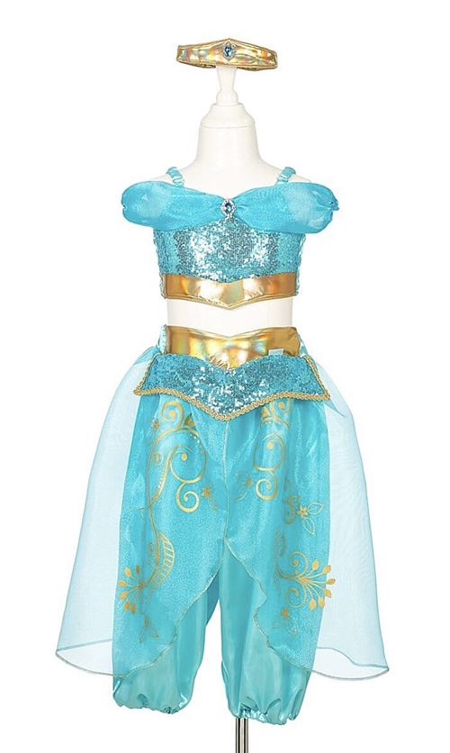 Déguisement Amira (5-7 ans) - Image 3