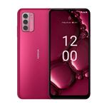 Nokia G42 5G 6Go/128Go Rose (Pink) Double SIM TA-1581