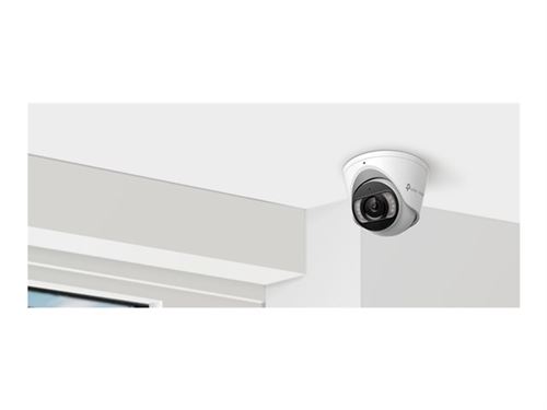 Caméra de surveillance VIGI S455 5MP Vision Nocturne Extérieure Audio Bidirectionnel IA - Image 5