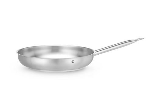 Poêle   sans couvercle Profi Line 320x(H)55 mm   Hendi