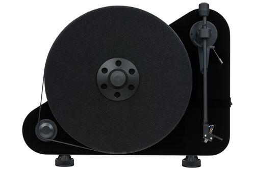 Pro-Ject Vt-E Bt Fr Black