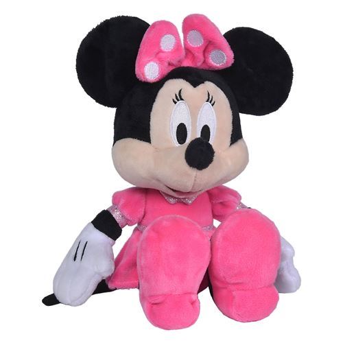 CERDÁ LIFE'S LITTLE MOMENTS - Catiuscas Minnie Mouse regolabili - Licenza ufficiale Disney Studios Rosa Size: 27 EU