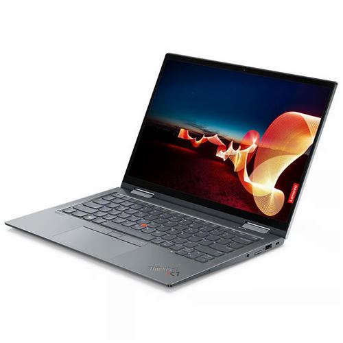 Ordinateur Portable Lenovo ThinkPad X1 Yoga Gen 6 14'' Intel Core i5 1135G7 16 Go Ram