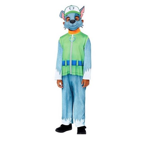 Costume enfant Rocky Pat Patrouille taille 3-4 ans