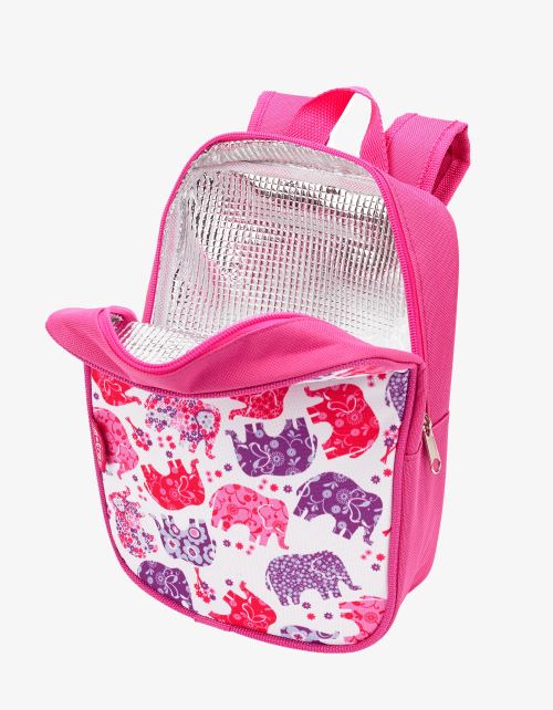 Lunch Bag Éléphant Micro pour trottinette