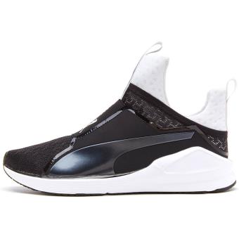 puma fierce blanche puma fierce blanche