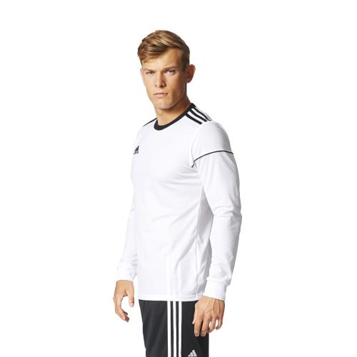 Adidas - Maillot adidas Squadra 13 - 9/10 ans - blanc/noir