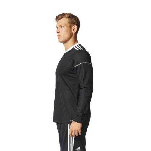 Adidas - Maillot adidas Squadra 13 - 7/8 ans - noir/blanc