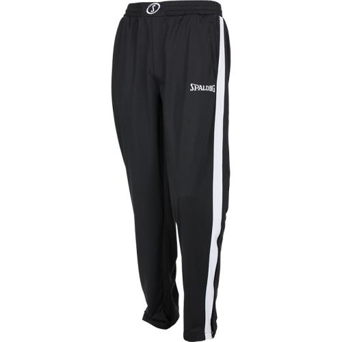 Spalding - Pantalon classic Junior Spalding Evolution II - 130 - noir/blanc