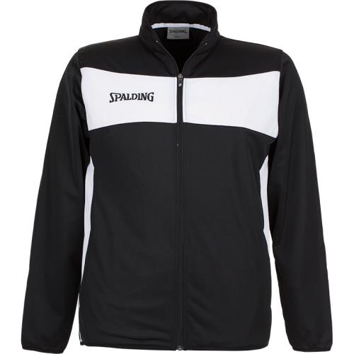 Spalding - Veste classic Junior Spalding Evolution II - 120 - noir/blanc