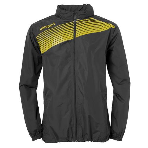 Coupe-Vent Uhlsport Liga 2.0-noir/jaune-M