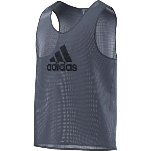 Adidas - Chasuble adidas - L - argent