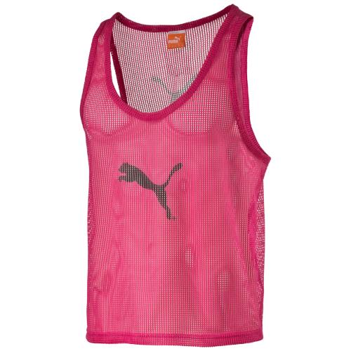 Puma - Chasuble Puma - S - violet betterave