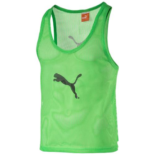 Puma - Chasuble Puma - S - vert fluo