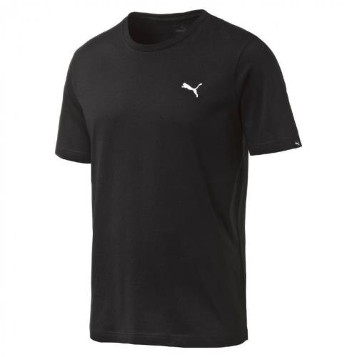 Puma - T-shirt Puma Style Essential - S - noir