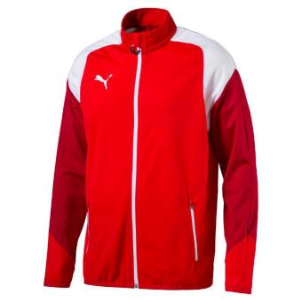 veste puma violet