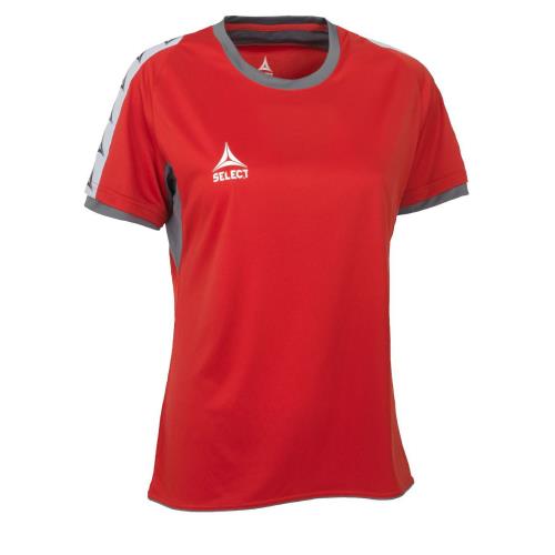 T-Shirt Ultimate Player Femme-jaune-XS