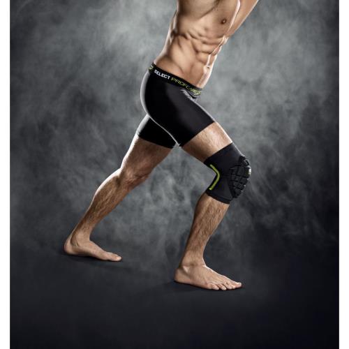 Genouillère de compression Select 6250-XXL