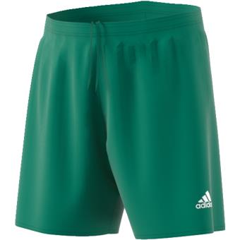 Adidas - Short slippé adidas Parma 16 - L - vert sapin/blanc - Shorts et  bermuda de sport - Achat \u0026 prix | fnac