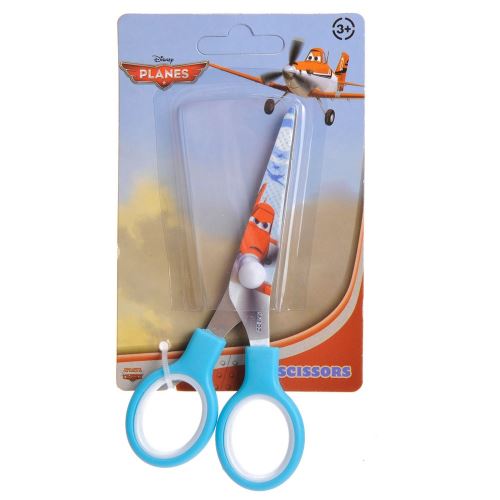 Ciseau enfant disney planes