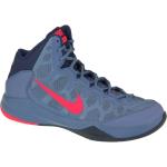 nike zoom montante