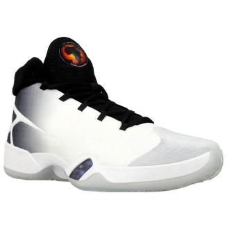 Montantes Nike Air Jordan Xxx Hommes Chaussures et Nike Air Jordan XXX, Chaussures de Sport Basketball Homme