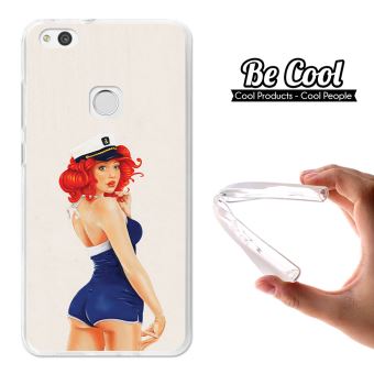 coque huawei p10 pinup coque huawei p10 pinup