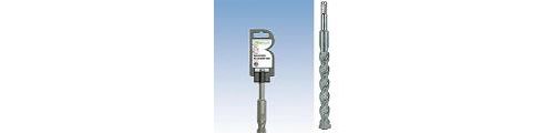 Ribitech - Foret SDS - 600 mm - 25 mm - Image 3