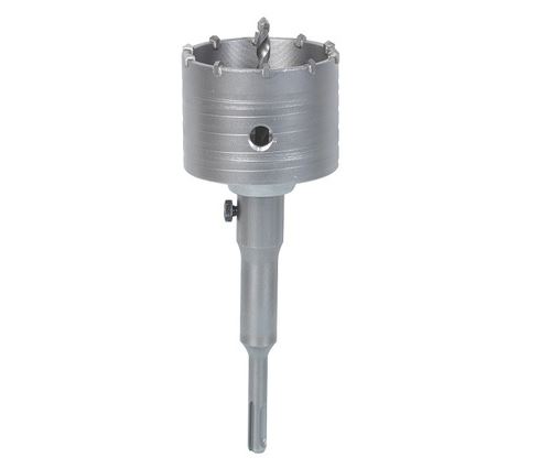 Ribitech - Scie-cloche SDS - 80 mm x 160 mm - Image 3