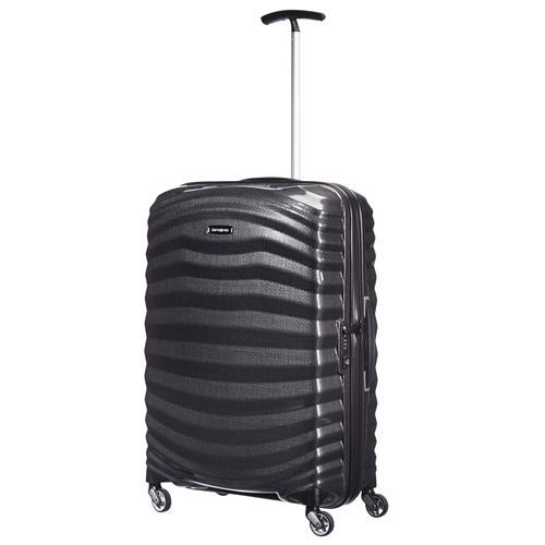 Valise Samsonite Lite-Shock M 69 cm Noire