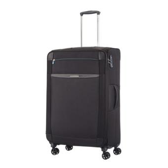Valise Samsonite Dynamo L 78 cm Noire