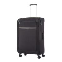 Valise Samsonite Dynamo L 78 cm Noire