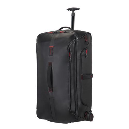 Valise Samsonite Paradiver Light 79 cm Noire