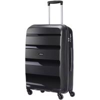 Valise extensible 75cm MOVOM Wood bleu