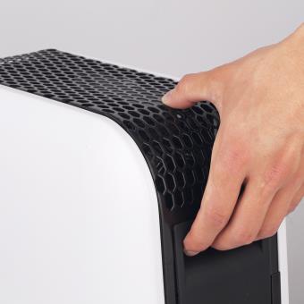 Radiateur bain d'huile Mill AB-H1000DN 1000 W Blanc