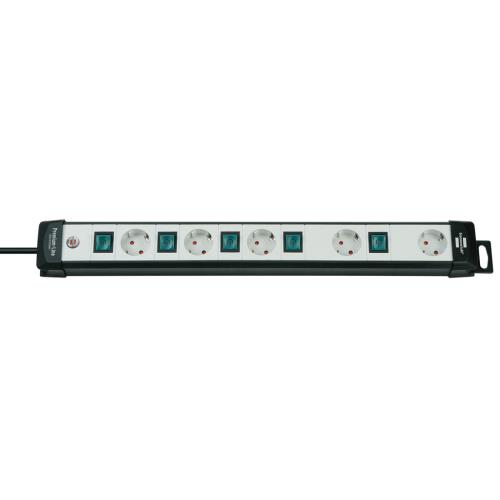 Brennenstuhl Rallonge 5 Prises Premium-Line - Image 2