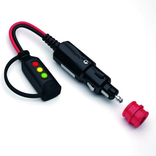 CTEK Indicateur de charge la batterie avec fiche 12V COMFORT 40 cm