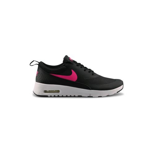 NIKE Air Max Thea Jr Noir Rose 36.5 Enfant