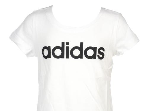 tee shirt adidas fille