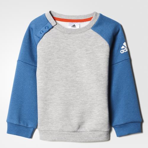 adidas molleton sweat-shirt mixte enfant adidas molleton sweat-shirt mixte enfant