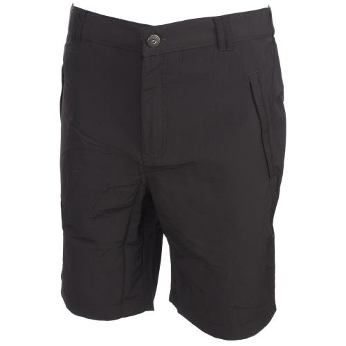 Short trekking randonnée Regatta Leesville anth short Gris taille : 48 réf : 54346