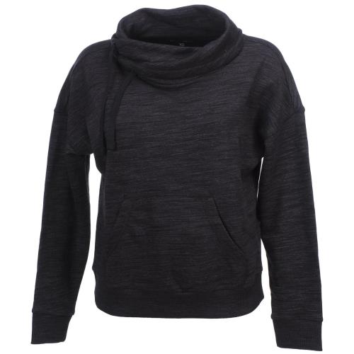 Sweat Reebok El marble Noir Taille XS Adulte Femme