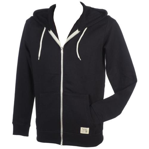 Vestes sweats zippés capuche Blend Riom Noir Taille 2XL Adulte Homme
