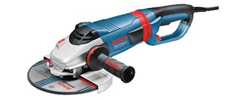 Meuleuse angulaire 230 MM GWS24-230 LVI BOSCH - 0601893H02